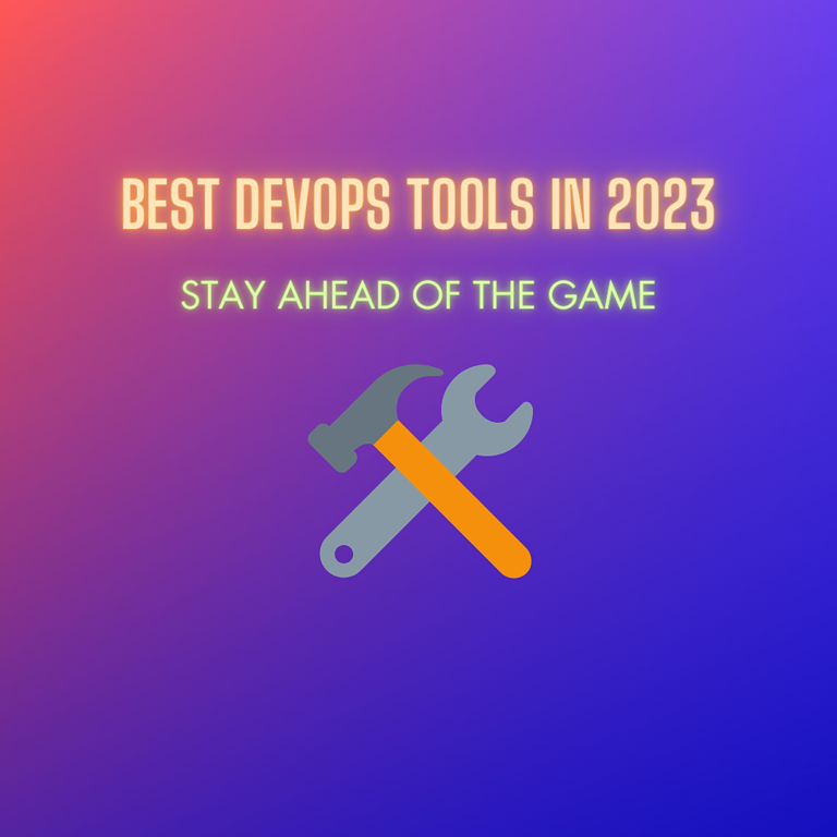 best-devops-tools