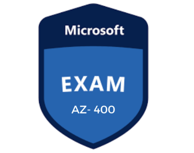 AZ-400-Microsoft-Azure-DevOps-Solutions-Certification-Exam