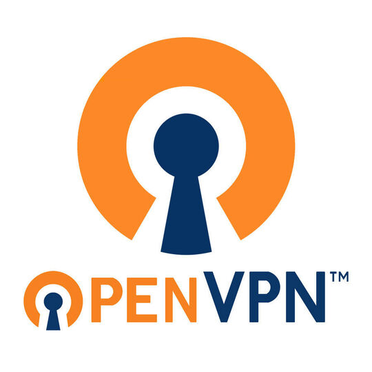 Openvpn-logo