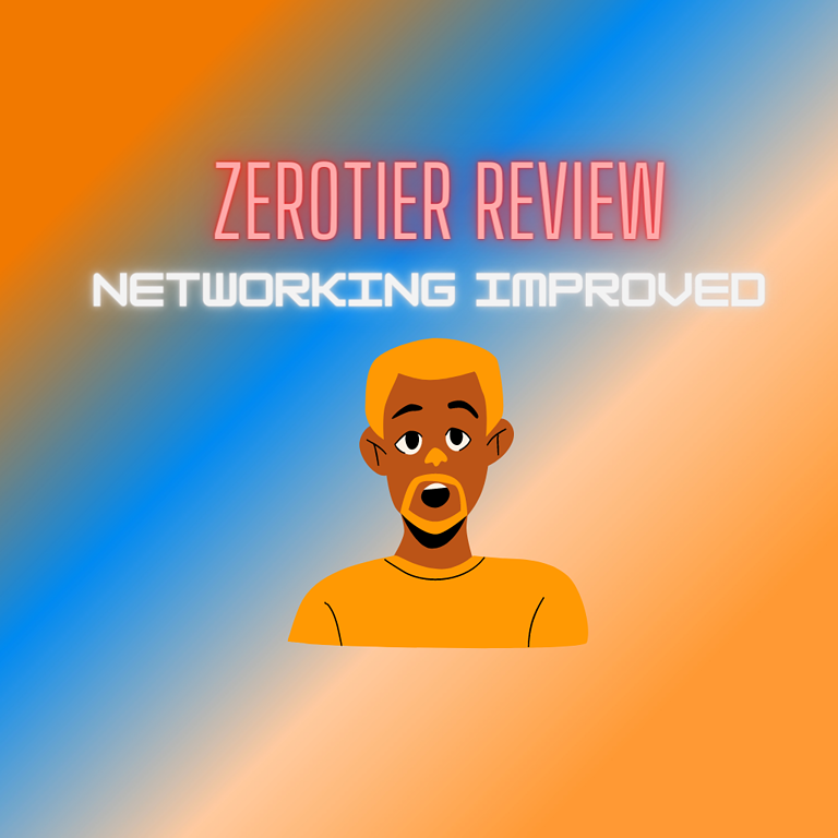 Zerotier-Review