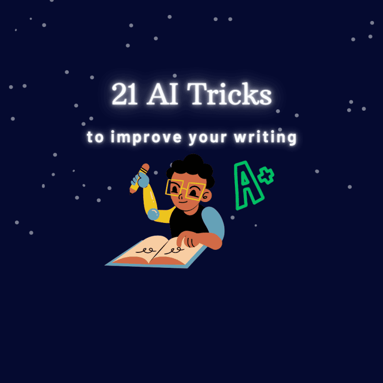 21 AI Writing Tricks to Enhance Essay Engagement in 2023