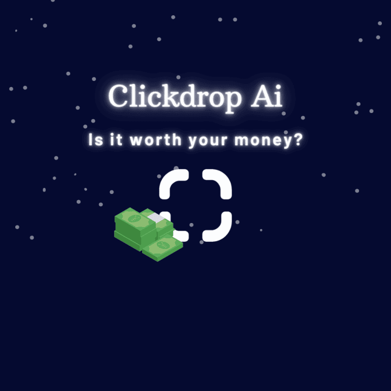 clickdrop-ai-review-is-it-worth-your-money