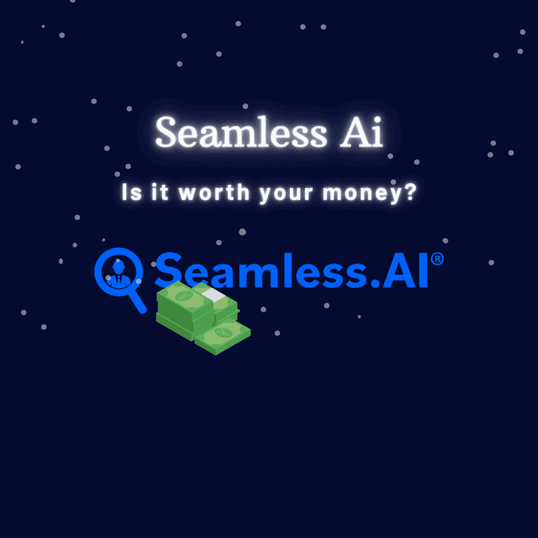 Seamless-ai-review