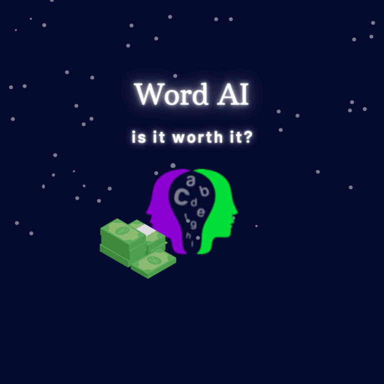 Word AI Review 2023 – The Future of Text Generation