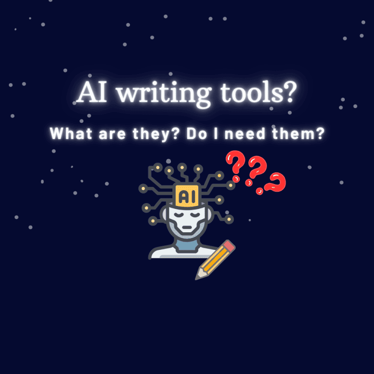 What are AI writing tools? A Complete Guide