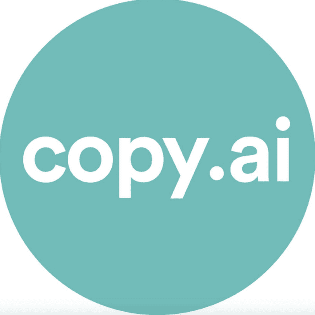 copy ai logo