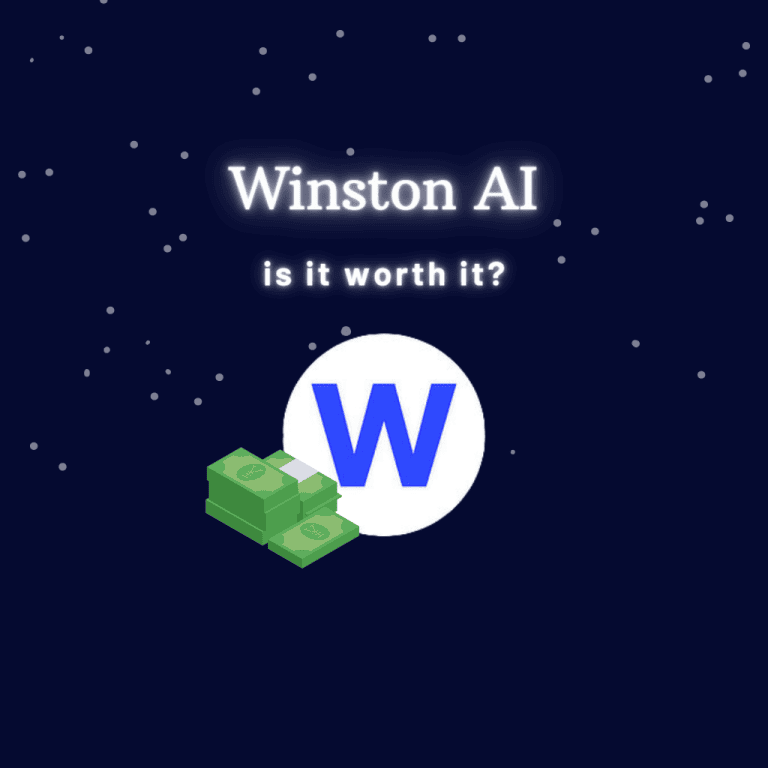 is winston ai worth it blog post